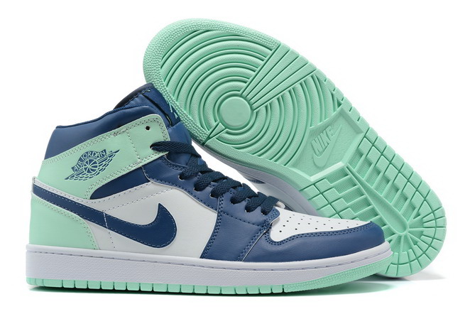 women air jordan 1 shoes 2022-5-20-002